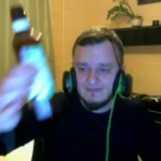 Логотип канала drunkalexkerambit_fan