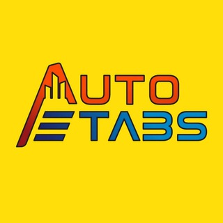 Логотип канала autoetabs