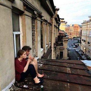 Логотип канала luvletters