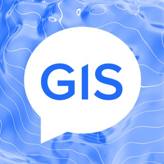 Логотип канала chat_gis_ru