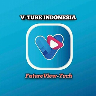 Логотип канала vtube_myfuture_bisnis