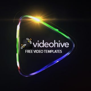 Логотип канала free_videohive