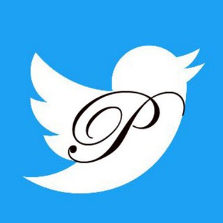 Логотип канала twittpress