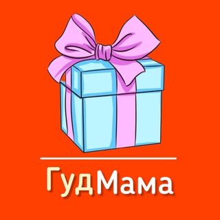 Логотип канала good_mammy