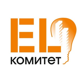 Логотип канала el_komitet