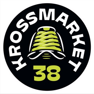 Логотип krossmarket38