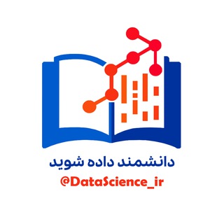 Логотип канала datascience_ir