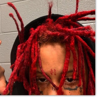 Логотип канала trippie_redd1