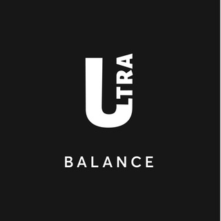 Логотип канала ultrabalance