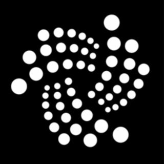 Логотип канала iota_es