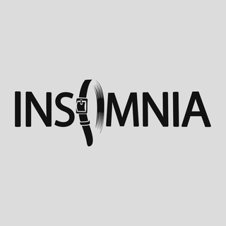 Логотип канала insomnia_yps