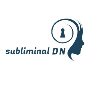 Логотип канала subliminal_dn