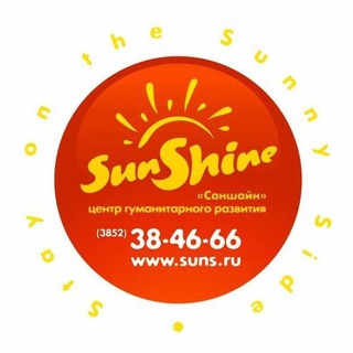 Логотип канала suns_su