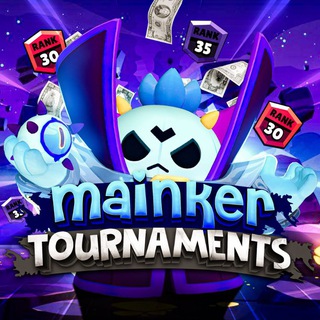 Логотип mAiNkEr_Tournaments