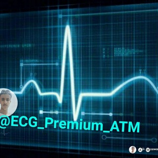 Логотип ecg_premium