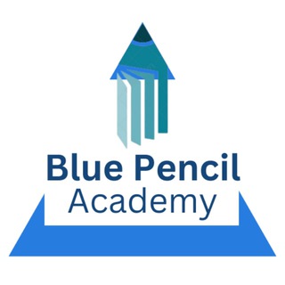 Логотип grade1bluepencil