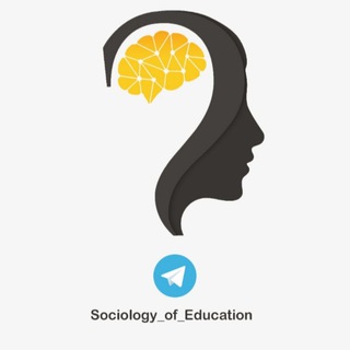 Логотип канала sociology_of_education