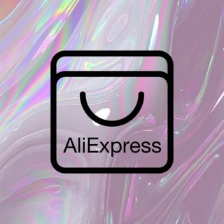 Логотип канала aliexpress_hallava