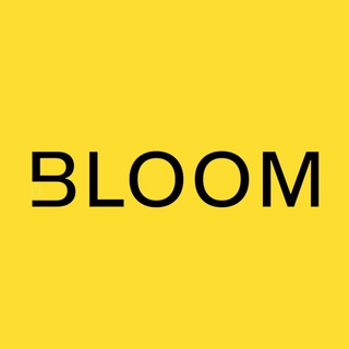 Логотип bloom58