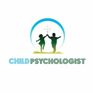 Логотип канала childpsychologist