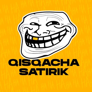 Логотип qisqacha_satirikuz