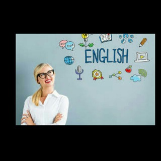 Логотип канала english_conversation_world