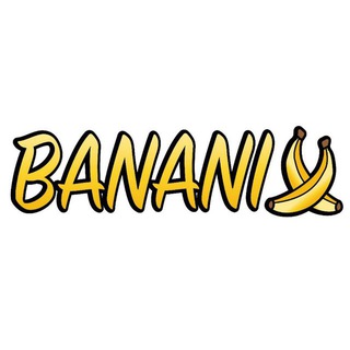 Логотип канала bananix_talk