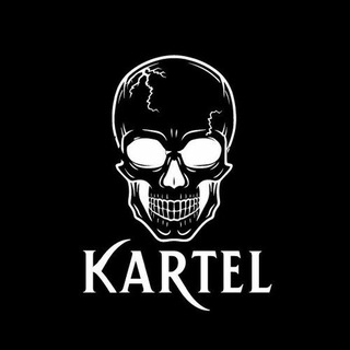 Логотип канала kartel_ua
