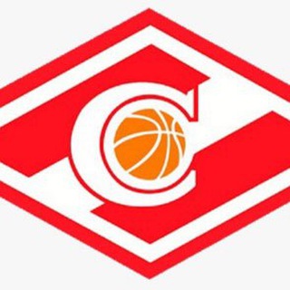 Логотип канала shorspartakbasket