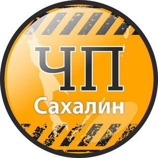 Логотип канала crimesakh