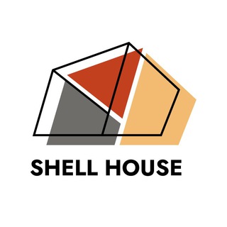 Логотип канала shellhouse_ru