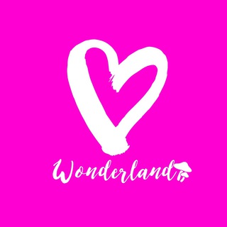 Логотип канала wonderlandtommy