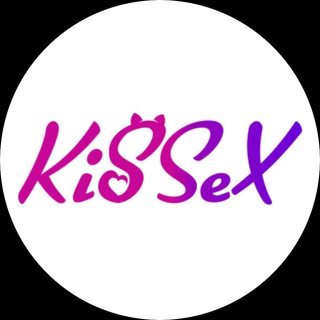 Логотип канала kissex_perm