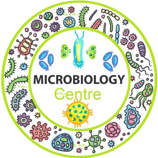 Логотип microbiology_centre