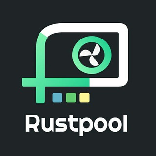 Логотип канала rustpool_community