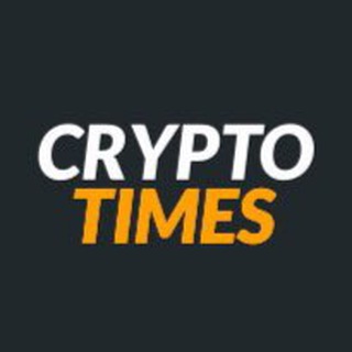 Логотип канала cryptotimestelegram