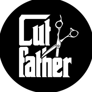 Логотип канала cutfather_tv