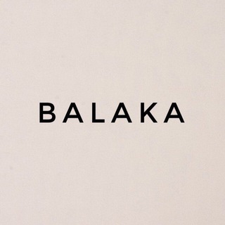 Логотип balaka_ekb