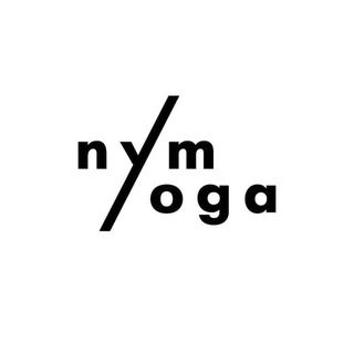 Логотип канала nymyoga