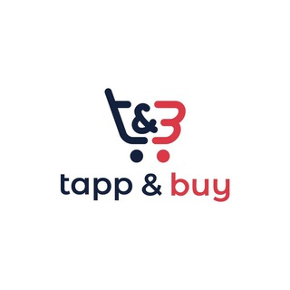 Логотип канала tapp_and_buy