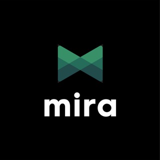 Логотип канала invest_in_mira