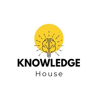 Логотип канала knowledge_house_sam