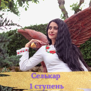 Логотип oksanita_888