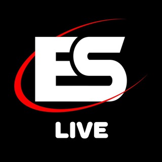 Логотип канала eslive1