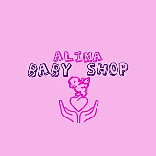 Логотип канала alinashop2022