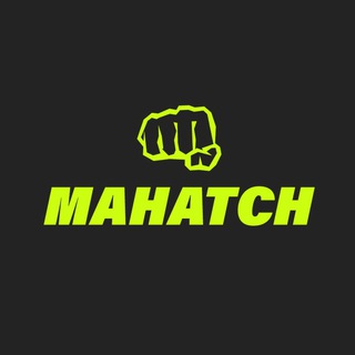 Логотип канала mahatch