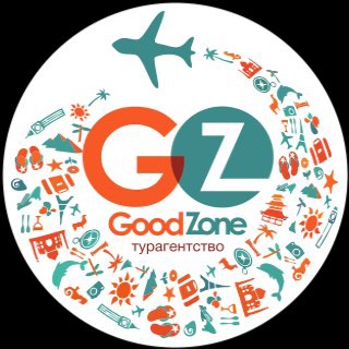 Логотип канала goodzonerf