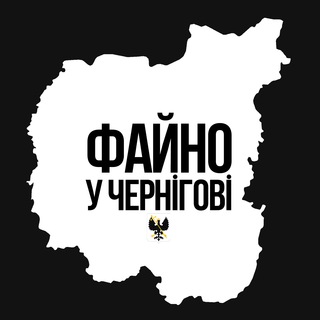 Логотип канала fayno_chernigiv