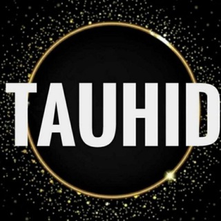 Логотип tauhid95tauhib