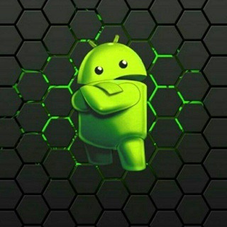 Логотип канала apk_software